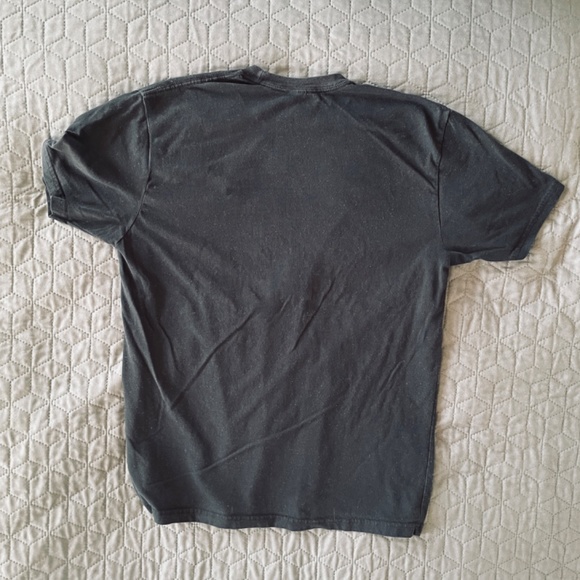 T-SHIRT MEN'S  SIZE L - Picture 2 of 5